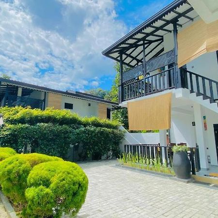 Sunbeam Villa Tangalle Esterno foto