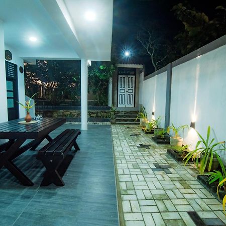 Sunbeam Villa Tangalle Esterno foto