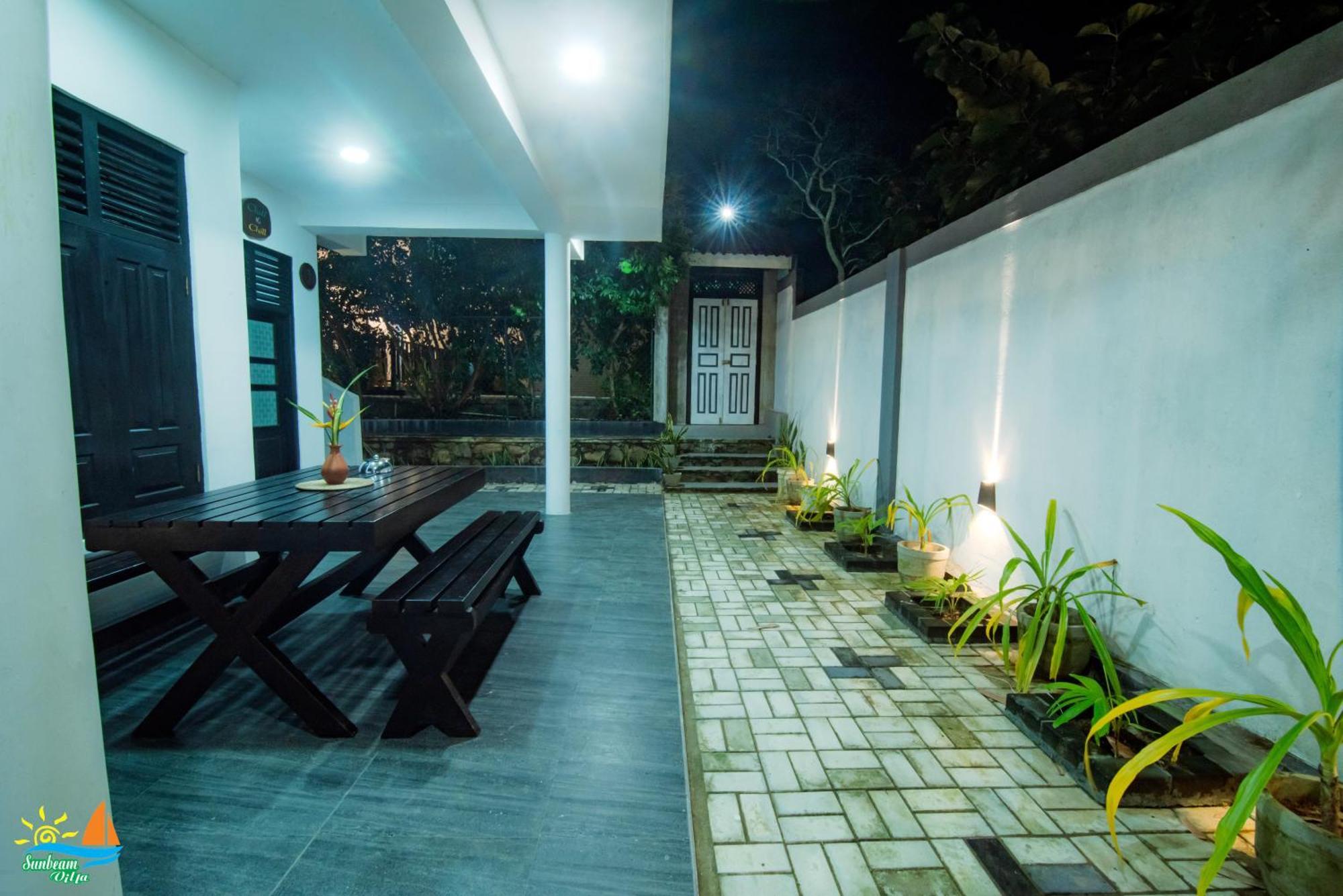 Sunbeam Villa Tangalle Esterno foto