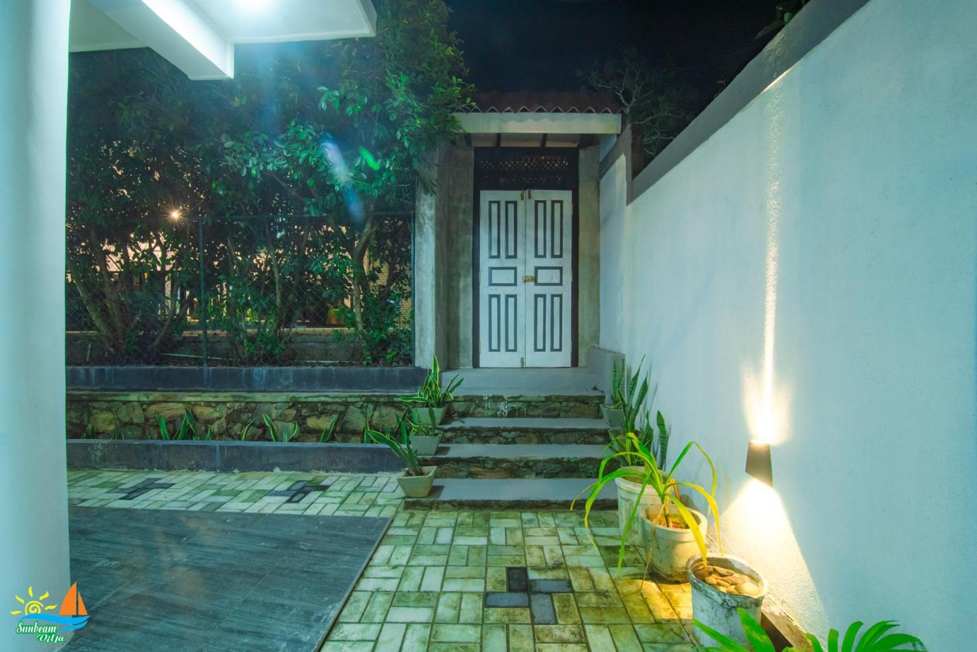 Sunbeam Villa Tangalle Esterno foto