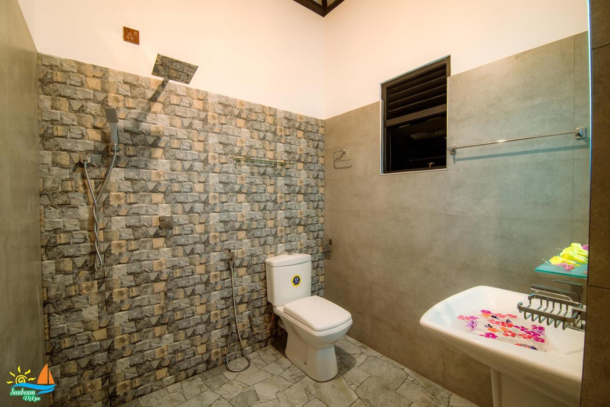 Sunbeam Villa Tangalle Esterno foto