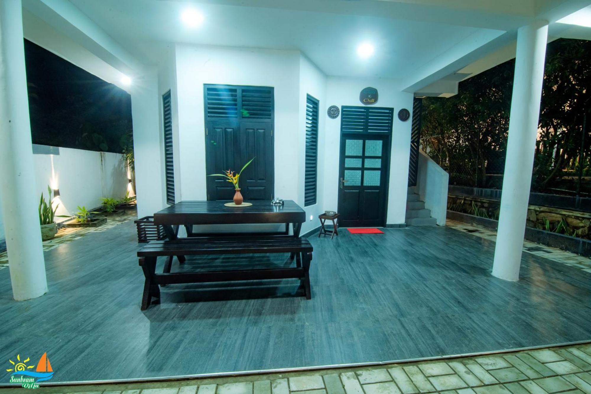 Sunbeam Villa Tangalle Esterno foto
