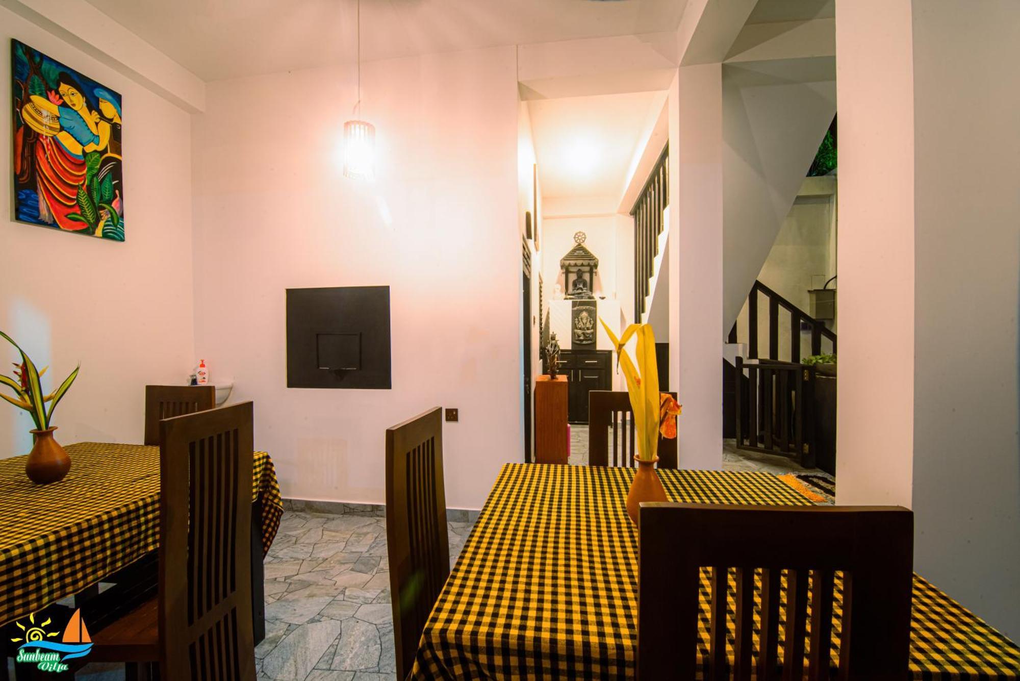 Sunbeam Villa Tangalle Esterno foto