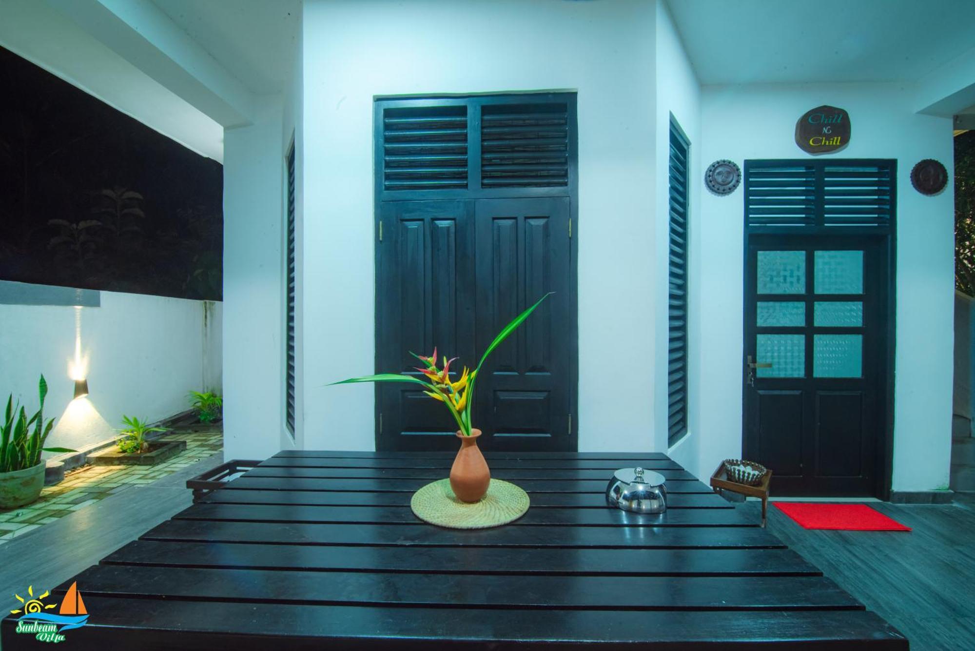 Sunbeam Villa Tangalle Esterno foto