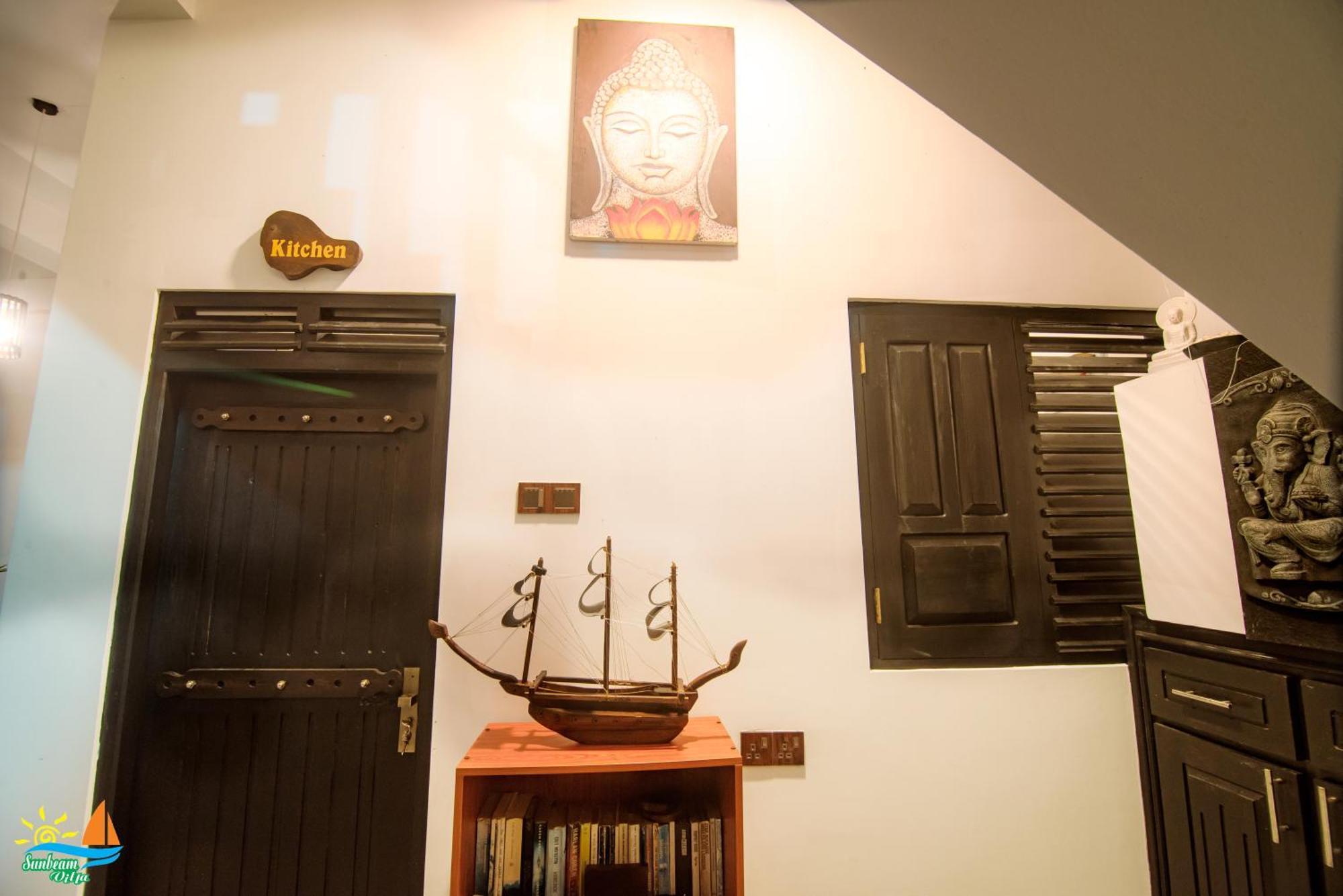 Sunbeam Villa Tangalle Esterno foto