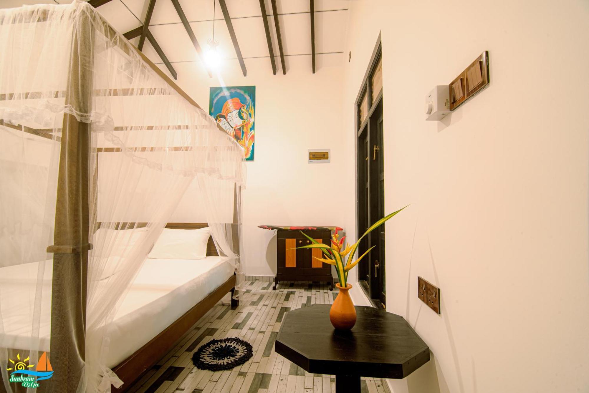 Sunbeam Villa Tangalle Esterno foto