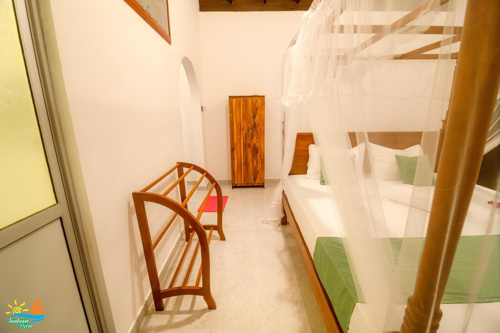 Sunbeam Villa Tangalle Esterno foto