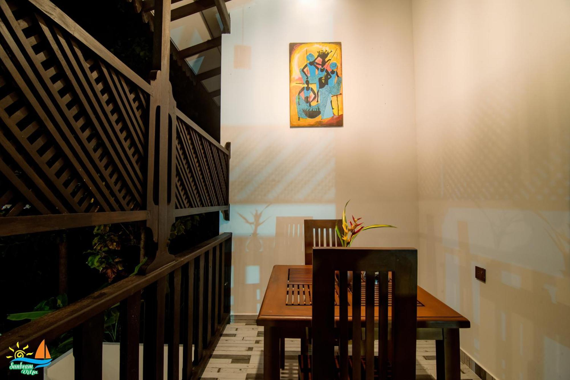 Sunbeam Villa Tangalle Esterno foto