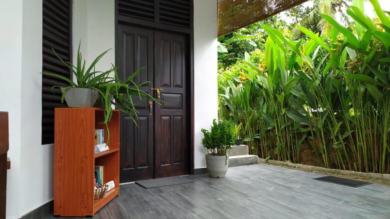 Sunbeam Villa Tangalle Esterno foto