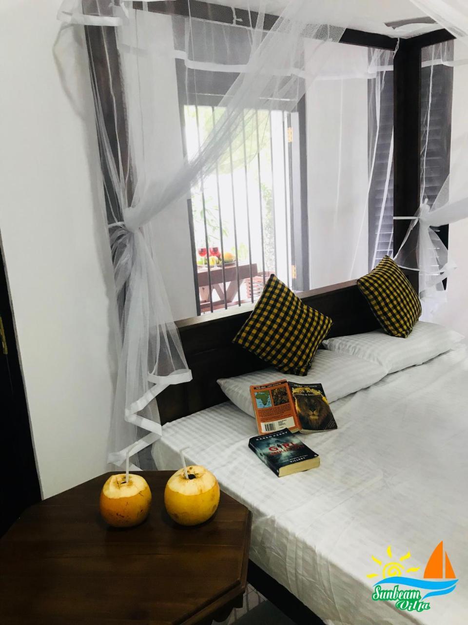 Sunbeam Villa Tangalle Esterno foto